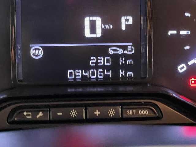 Citroen C3 PureTech 110 S&S EAT6 Shine