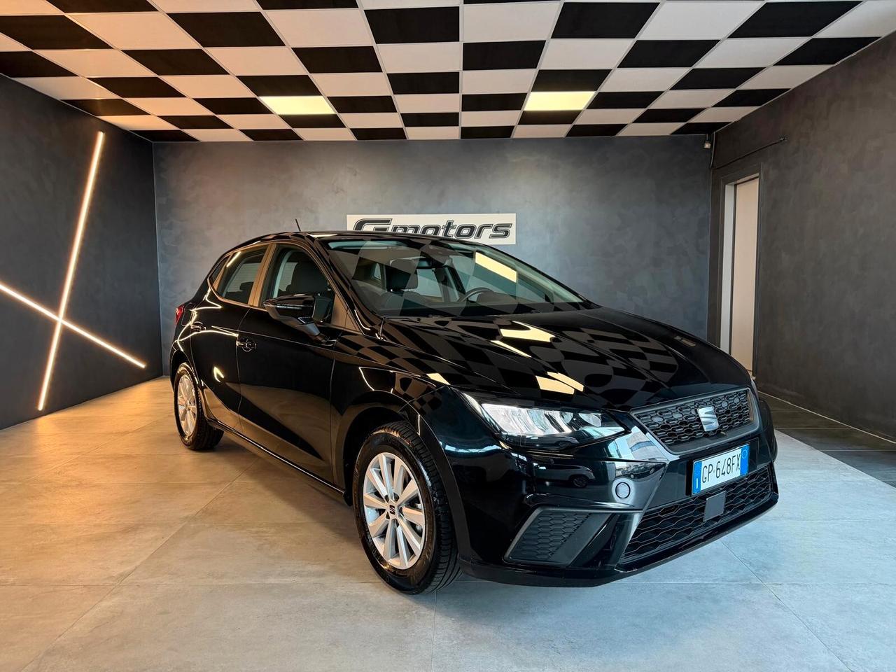 Seat Ibiza 1.0 MPI 5 porte