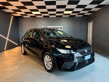 Seat Ibiza 1.0 MPI 5 porte