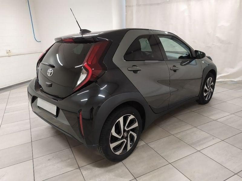 Toyota Aygo X 1.0 Trend 72cv