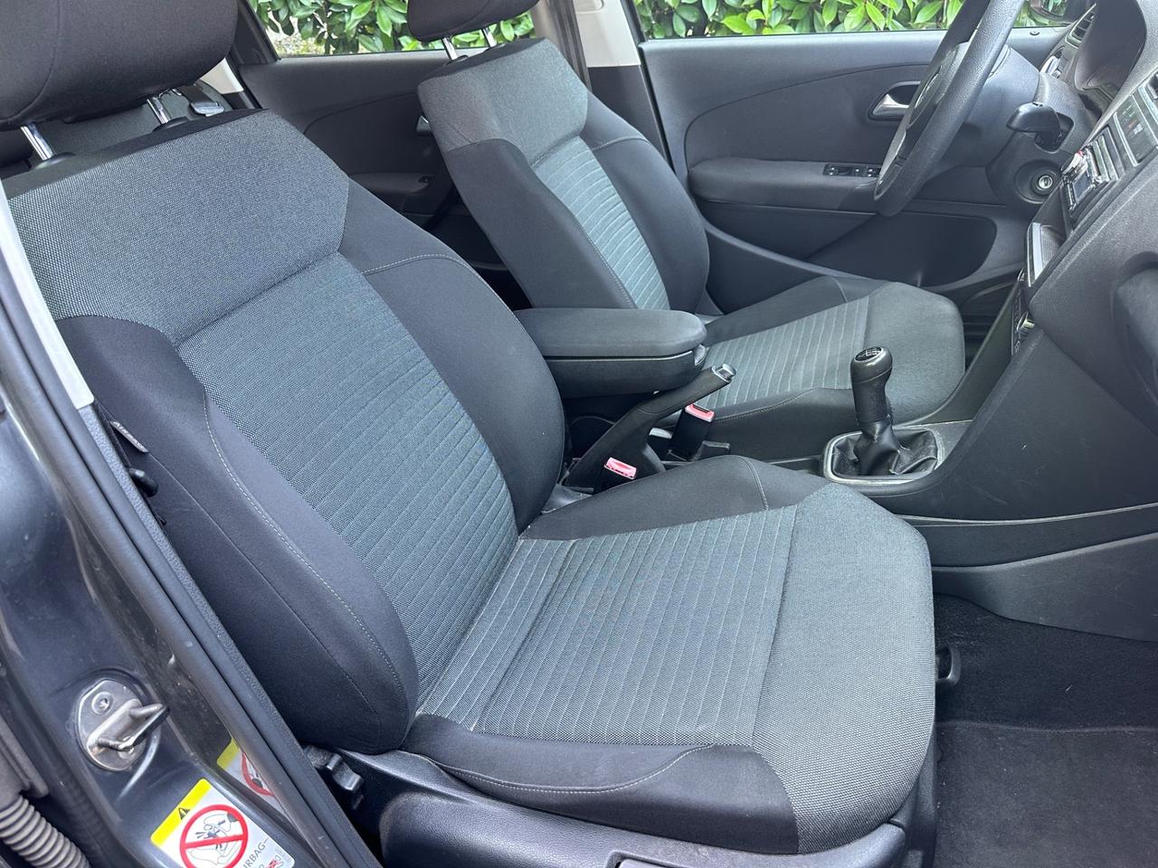 Volkswagen Polo 1.2 TDI Unico Proprietario