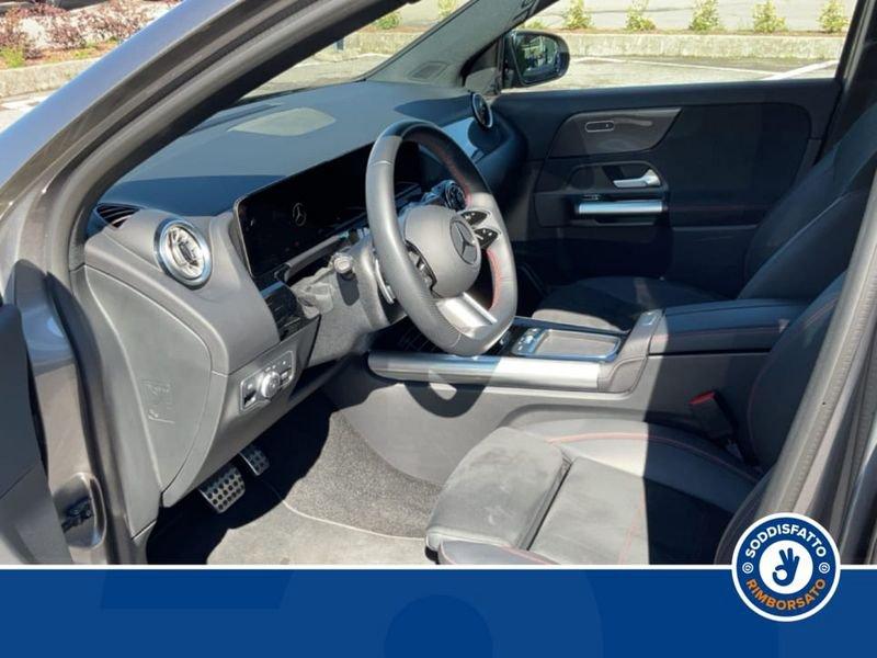 Mercedes-Benz GLA 200d Automatic AMG Line Advanced Plus