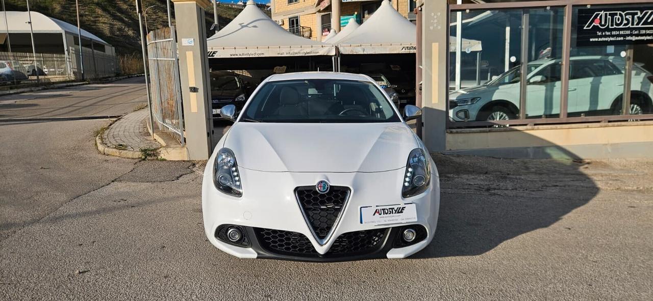 Alfa Romeo Giulietta 1.6 JTDm 120CV Super