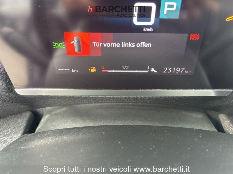 Citroën C4 PureTech 130 S&S EAT8 Shine