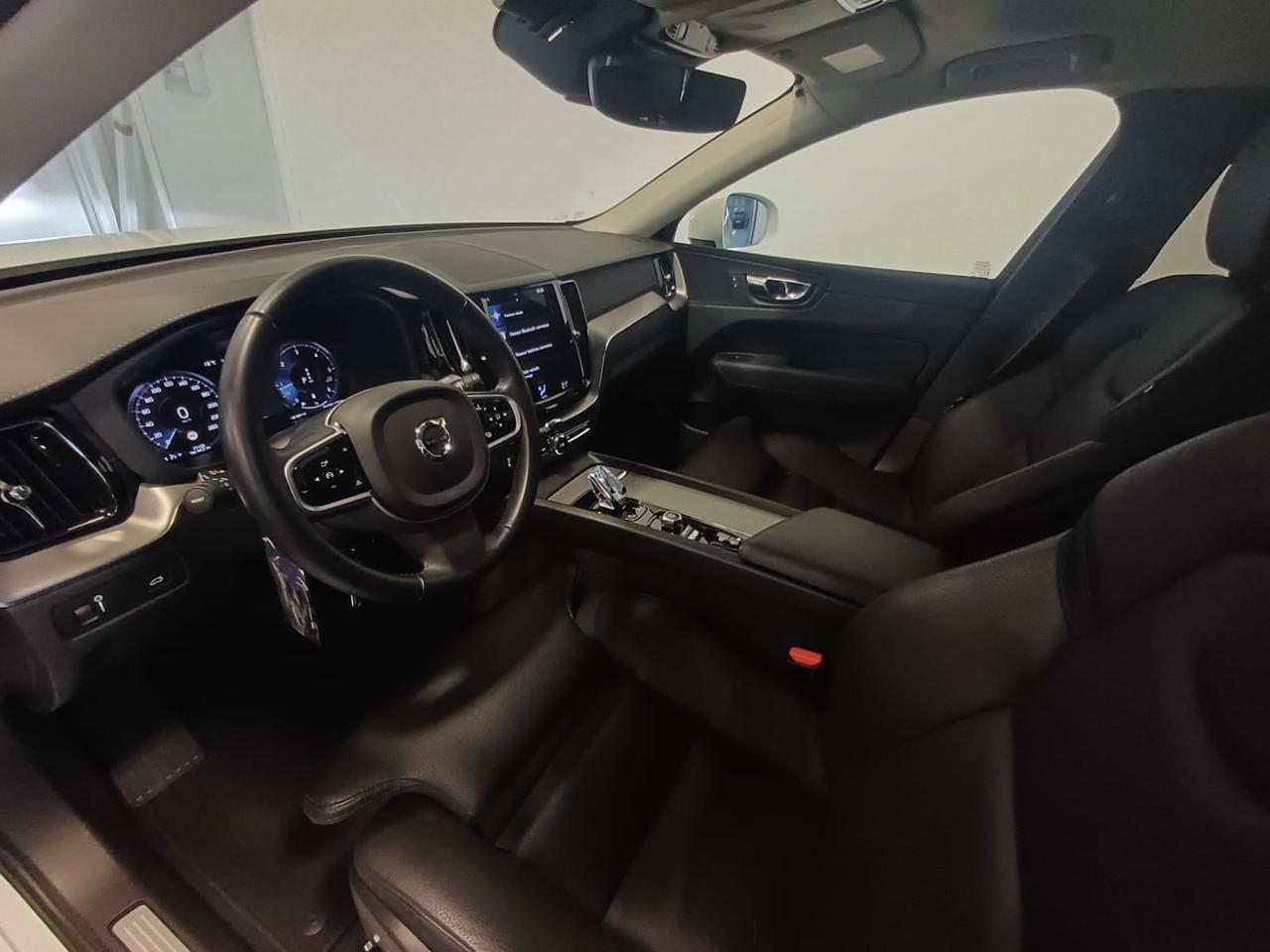 Volvo XC 60 XC60 B4 (d) AWD Geartronic Inscription
