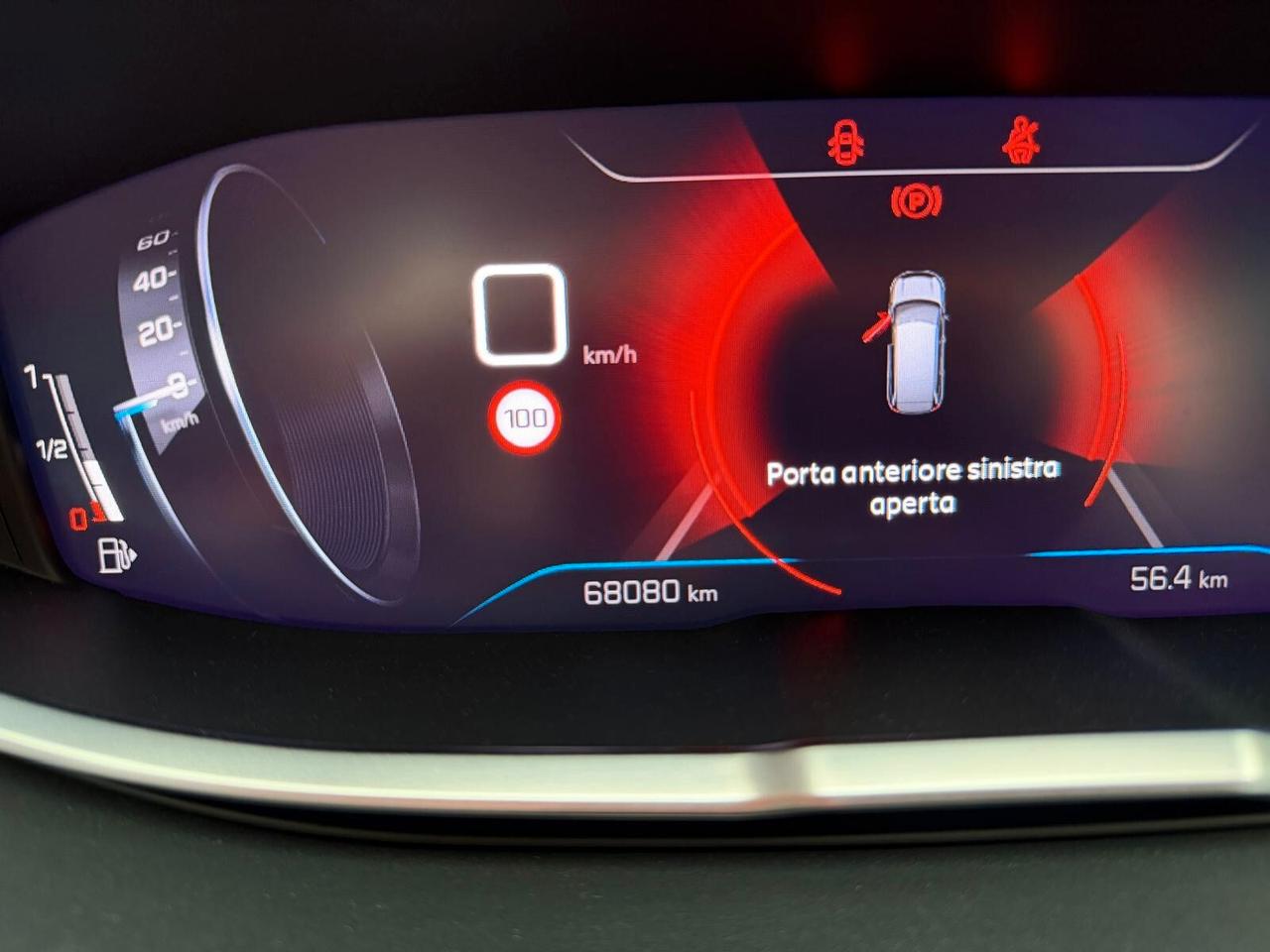 Peugeot 5008 PureTech Turbo 130 S&S Allure Pack