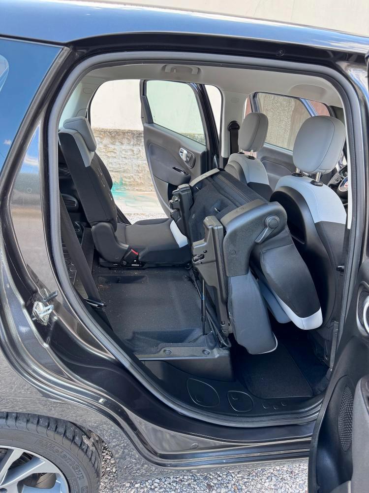 Fiat 500L 500L 1.4 Lounge 95cv