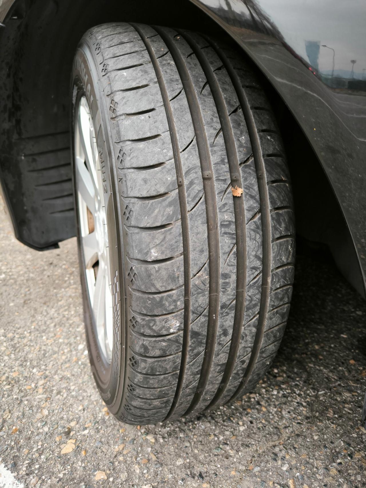 Mercedes-benz C 180 CDI S.W. Trend