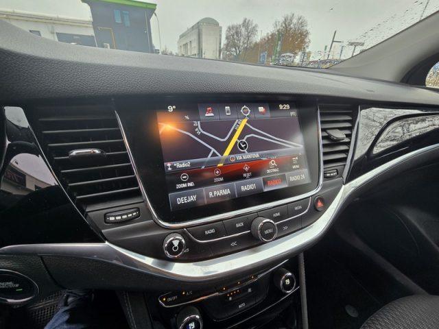 OPEL Astra 1.4 Turbo EcoM ST Innovation PERMUTE NEOPATENTATI