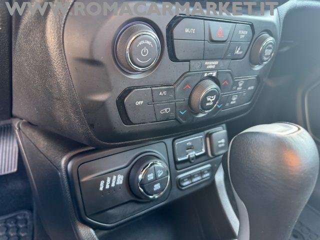 JEEP Renegade 1.3 T4 190CV PHEV 4xe AT6 Limited KM CERTIFICAT