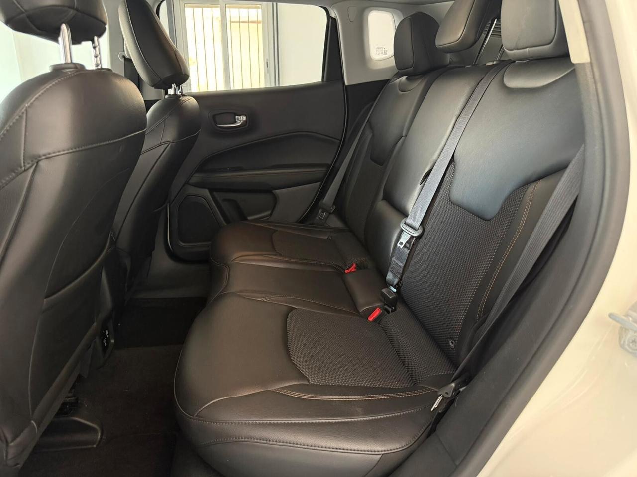 Jeep Compass 1.6 Multijet II Limited
