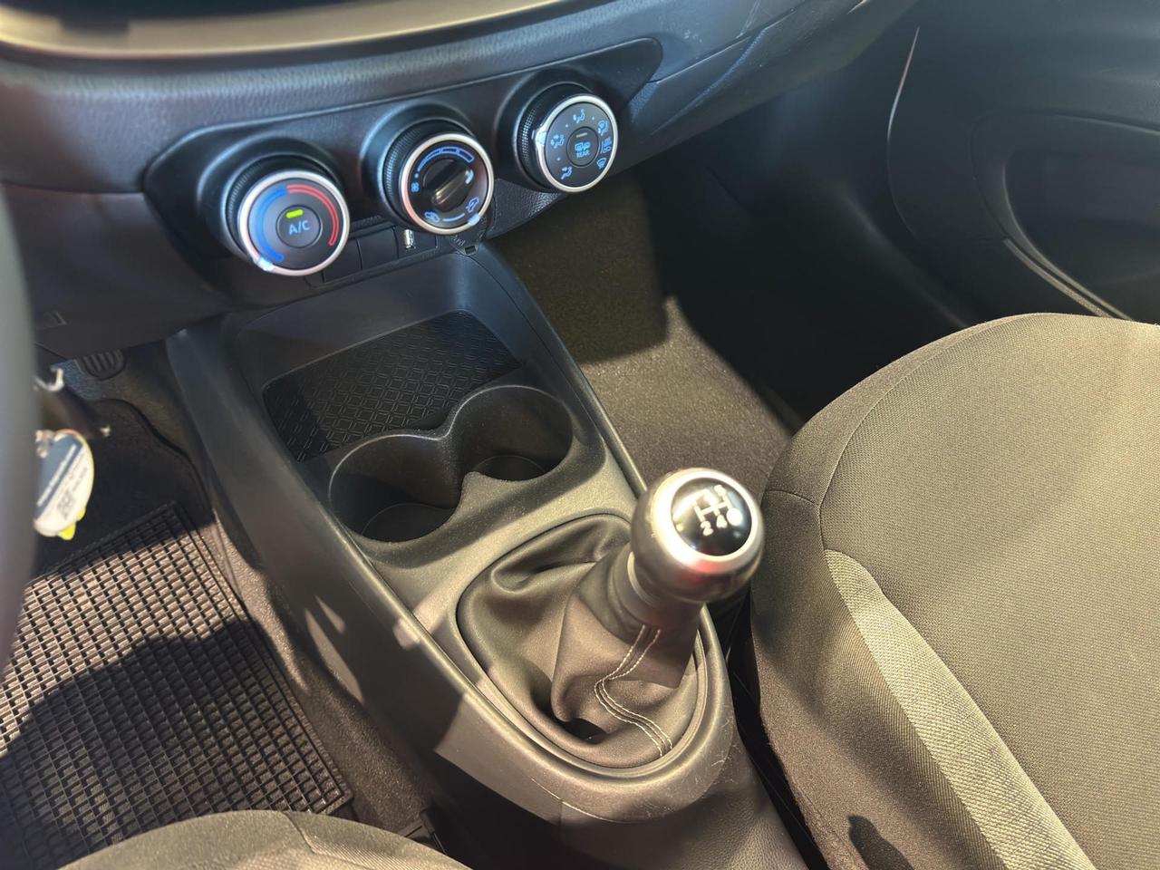 Toyota Aygo X 1.0 Active 72cv