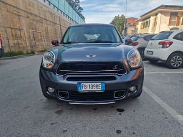 Mini Cooper SD Countryman Mini 2.0 Cooper SD Business Countryman