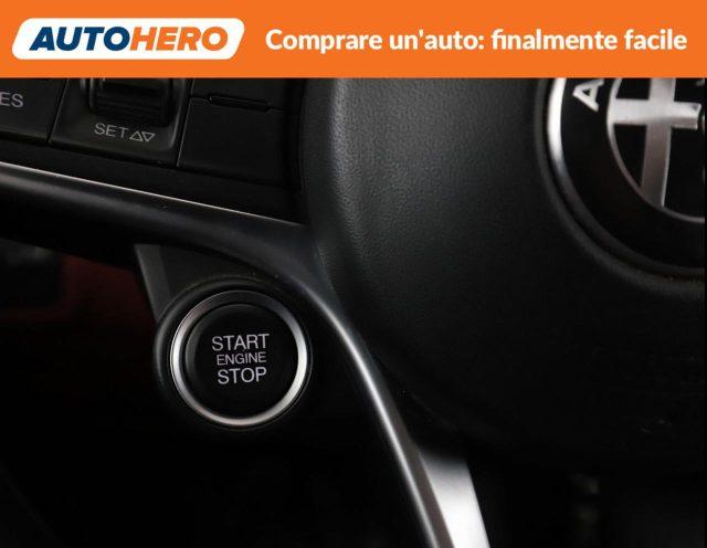 ALFA ROMEO Giulia 2.2 Turbodiesel 180 CV Super