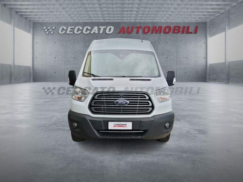 Ford Transit Transit 330 2.0 tdci 170cv entry L3H2 E6