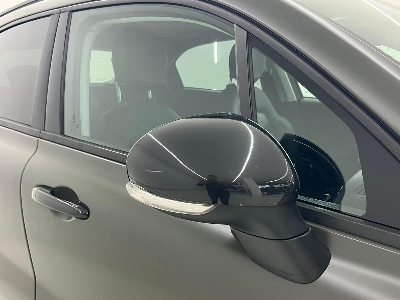 Fiat 500X 1.6 MultiJet 120 CV S-Design Cross