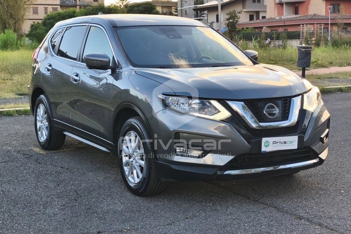 NISSAN X-Trail 1.6 dCi 2WD Business