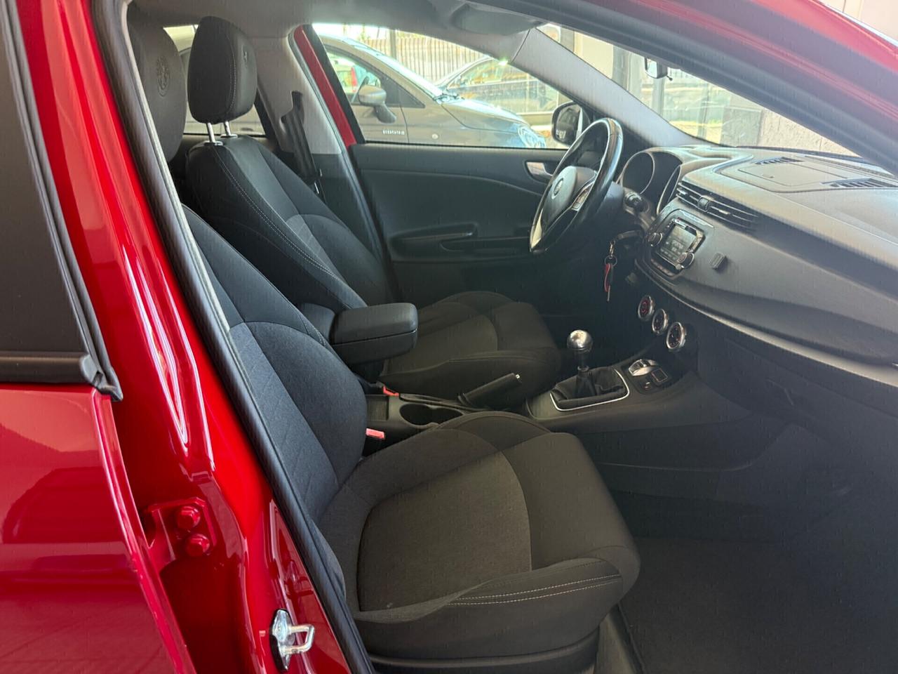 Alfa Romeo Giulietta 1.6 JTDm 120 CV Super