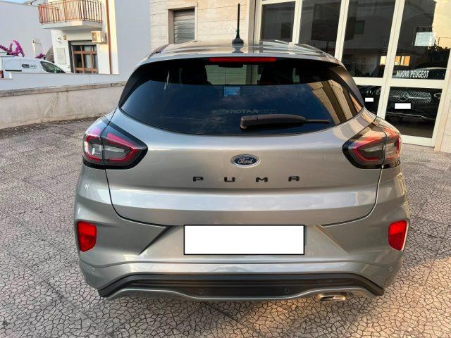 FORD Puma 1.0 Hybrid 125 CV aut. ST-Line