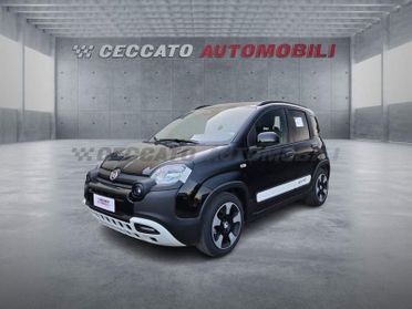 FIAT Pandina Pandina 1.0 65cv Hybrid Cross