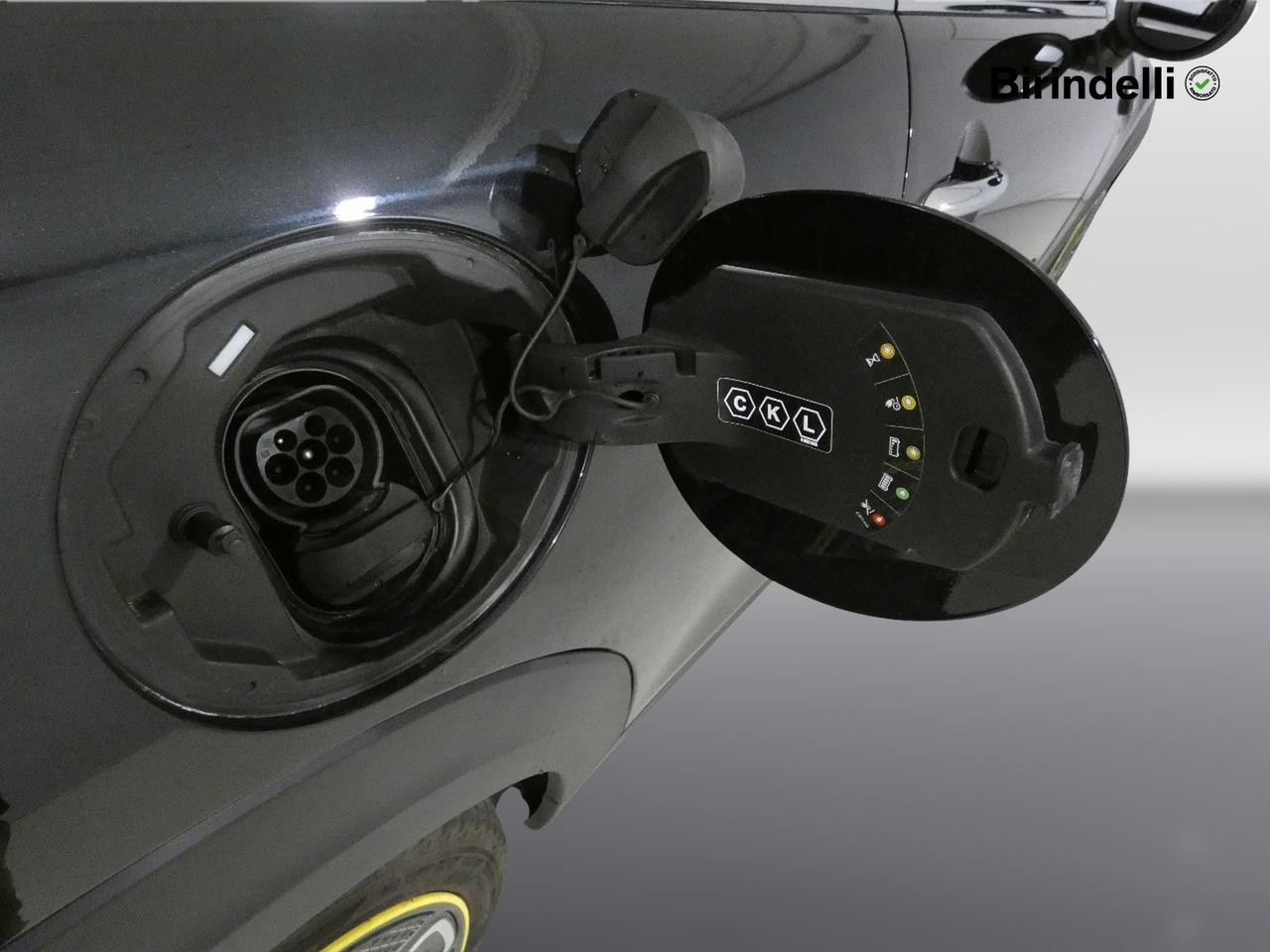 MINI Mini Full El. (F56) - Mini Cooper SE Electric