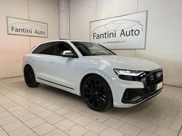 Audi Q8 SQ8 4.0 TFSI 507cv quattro Tiptronic-LEGGI SOTTO