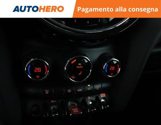 MINI Cooper S 2.0 Cooper S