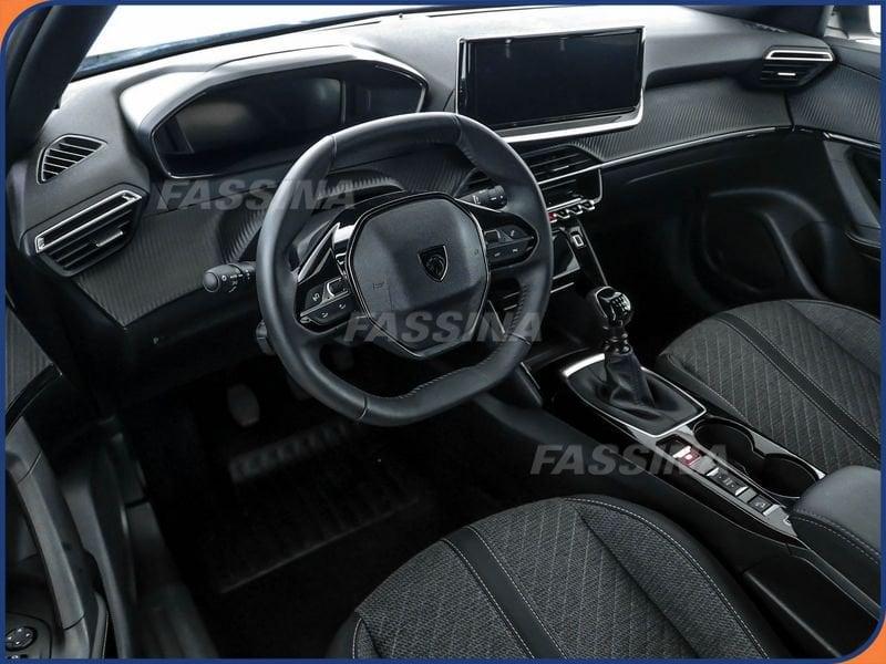 Peugeot 2008 2008 1.2 puretech Allure s&s 100cv