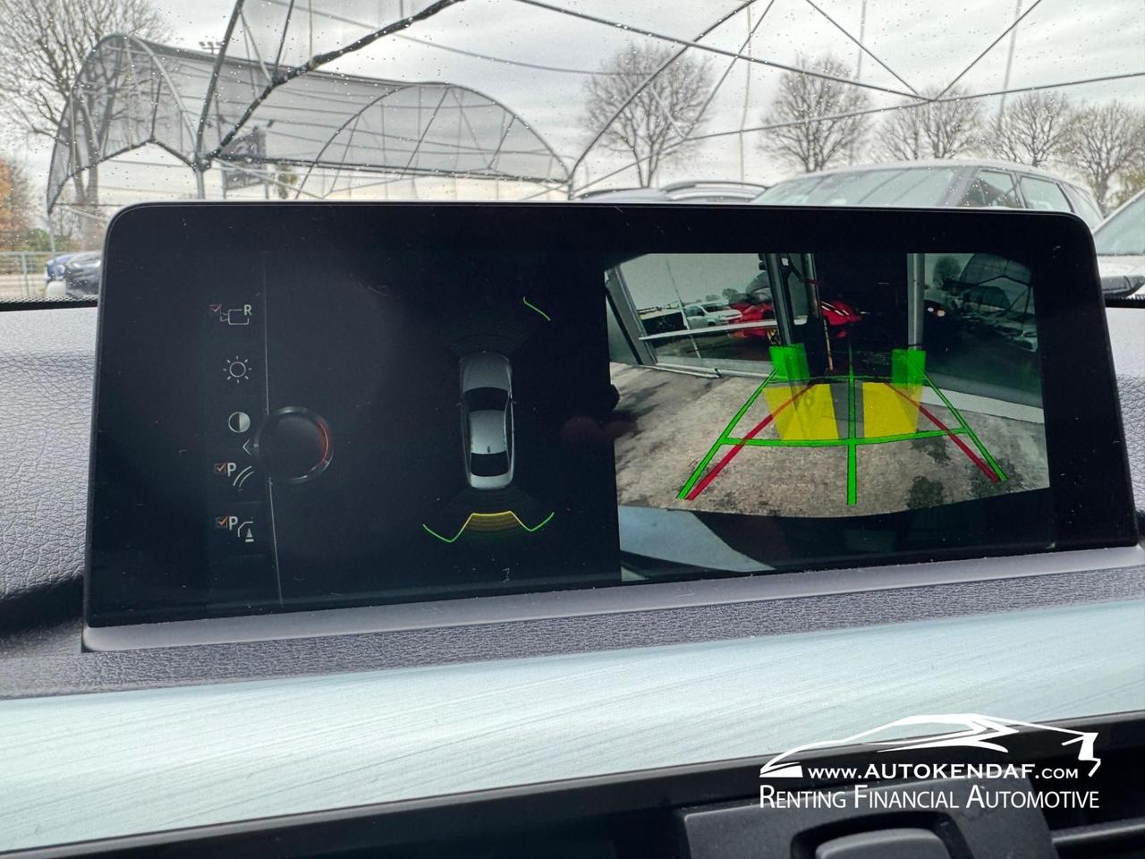 BMW Serie 4 Coupe 435dA Coupe xdrive Msport