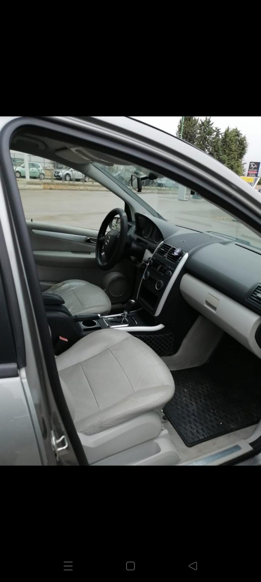 Mercedes-benz A 180 CDI Elegance