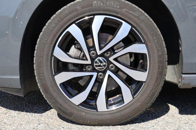VOLKSWAGEN Golf 2.0 TDI 150 CV DSG SCR ACTIVE