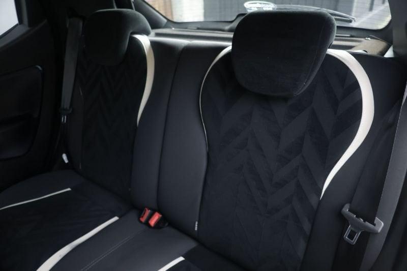 Lancia Ypsilon Lancia Ypsilon 1.2 69 CV 5 porte Platinum Unicoproprietario