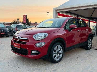Fiat 500X 1.6 MultiJet 120 CV