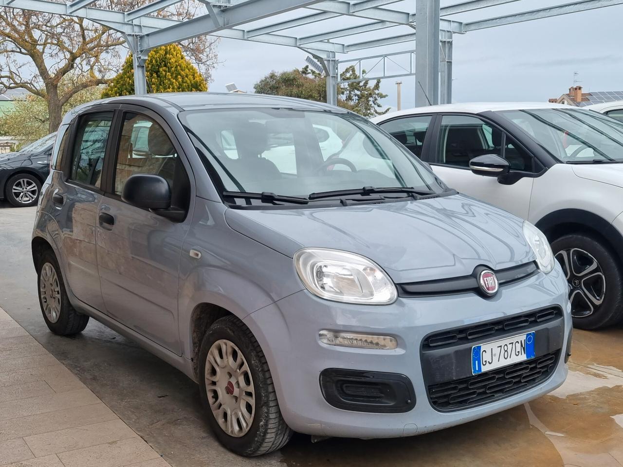 Fiat Panda 1.0 FireFly S&S Hybrid 70CV