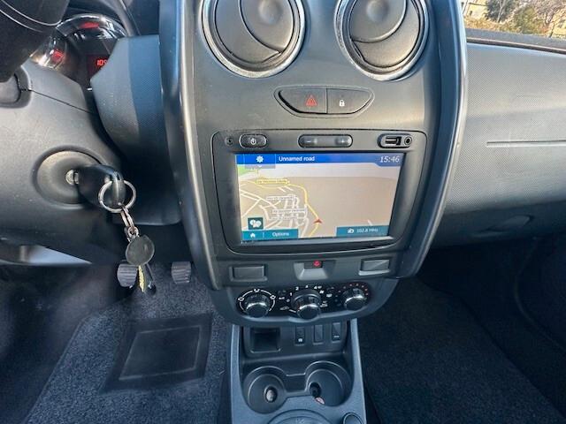 Dacia Duster 1.5 dCi 110CV S&S Lauréate