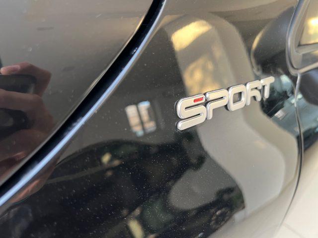 FIAT 500X 1.0 T3 GPL 120 CV Sport