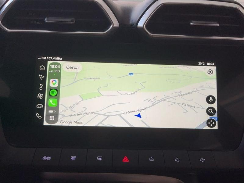 MG ZS ZS 1.5 hybrid+ Standard MY26 auto