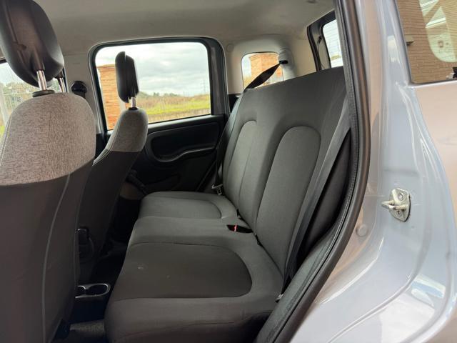 FIAT Panda 1.0 FireFly S&S Hybrid (NESSUN VINCOLO)
