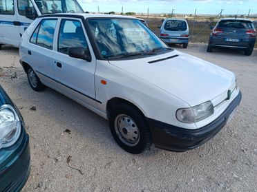 Skoda Felicia 1.9 diesel cat LX