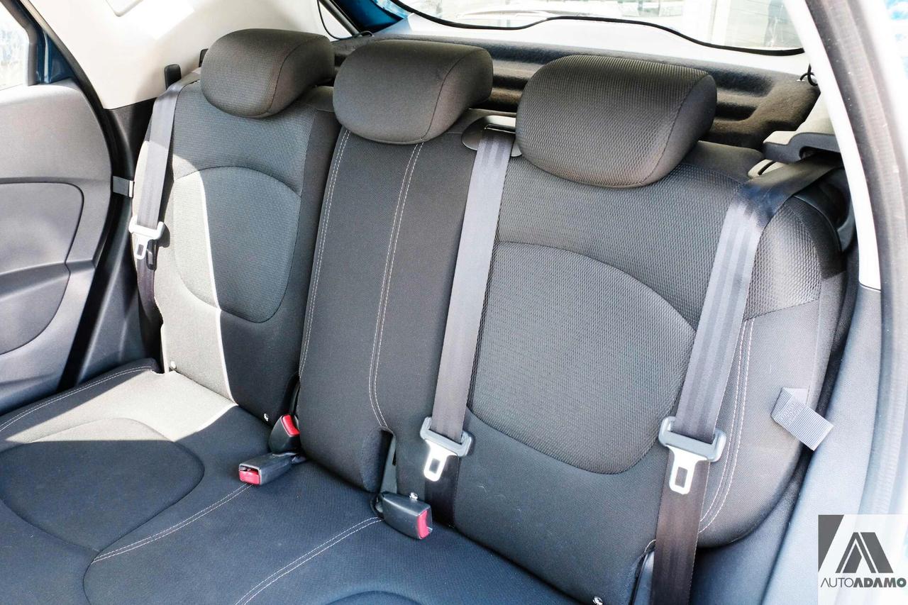 Renault Captur dCi 8V 90 CV Sport Edition