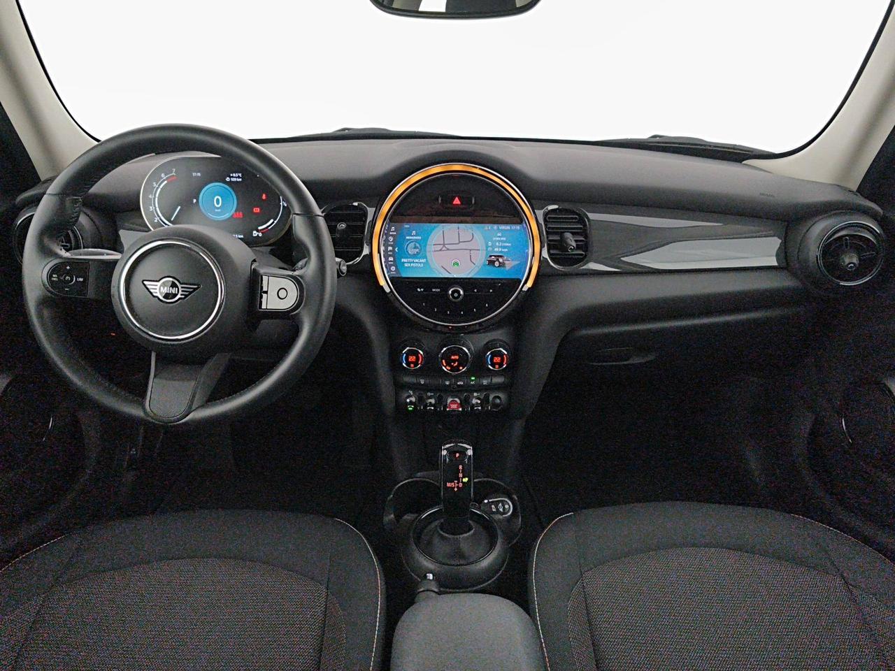 MINI Mini Cooper Business 5 Porte