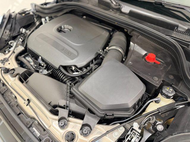 MINI Mini Cooper John Cooper Works JCW