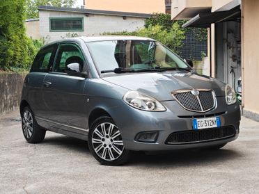 Lancia Ypsilon 1.2 BENZINA 70cv / 67.000km / FRIZIONE NUOVA