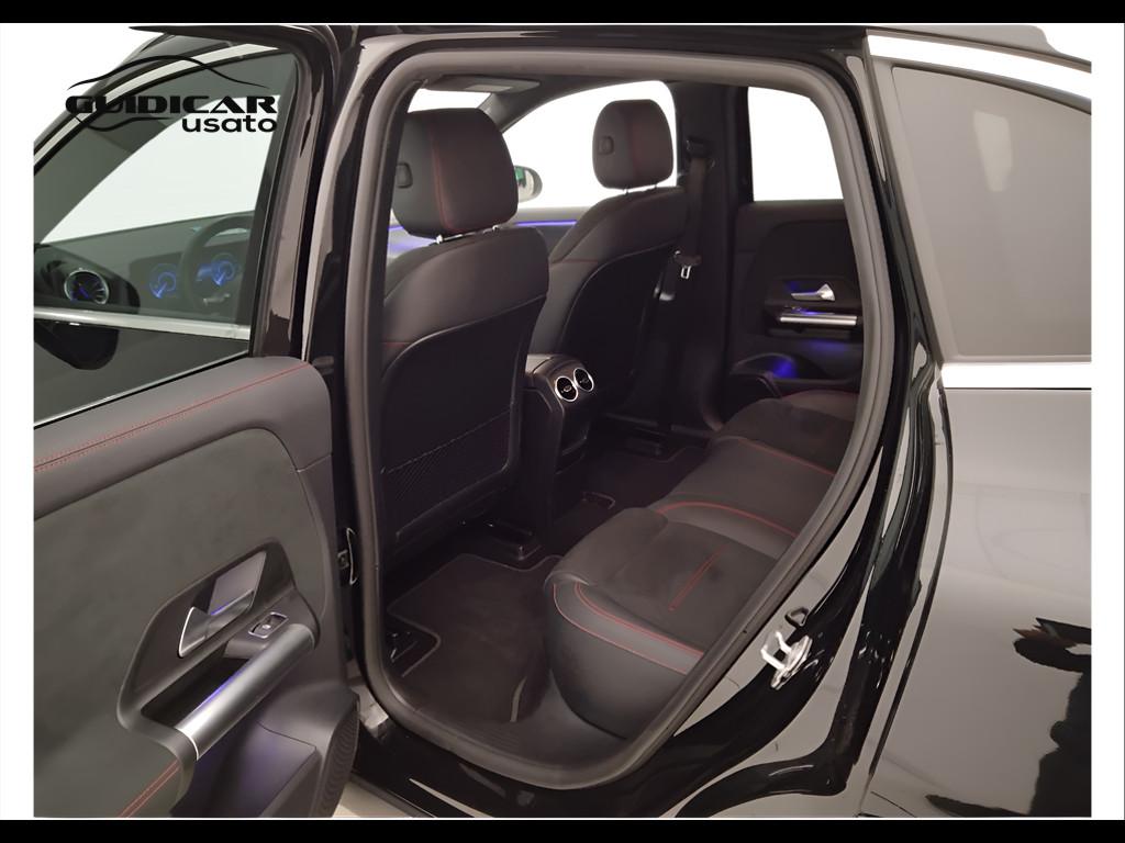 Mercedes-Benz EQA - H243 2024 - EQA 250+ AMG Line Advanced