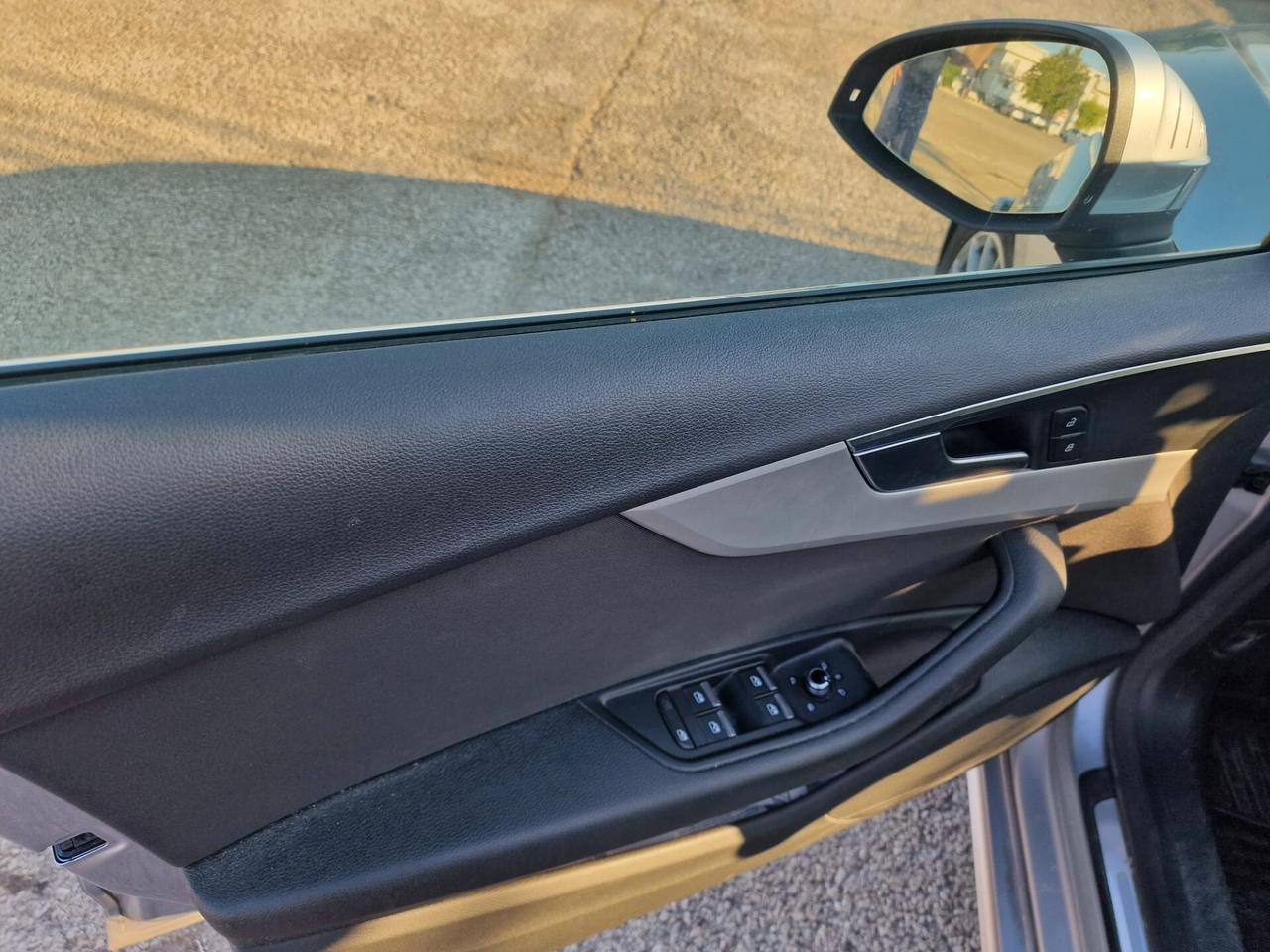 Audi A5 SPB 35 TDI S tronic