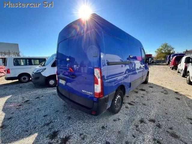 OPEL Movano 2.3 Turbo D 150cv 33q L2H2 S&S MT6 - GF682CN