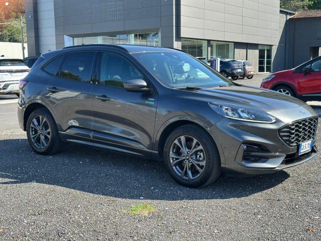 FORD Kuga 2.5 Plug In Hybrid 225 CV CVT 2WD ST-Line X
