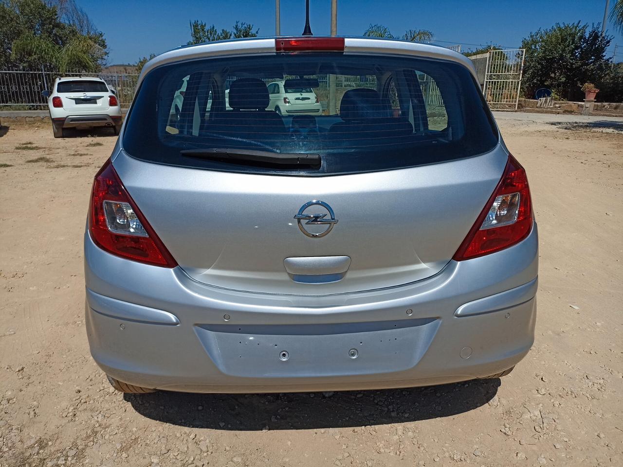 Opel Corsa 1.3 CDTI 75CV F.AP. 5 porte Elective - 2012