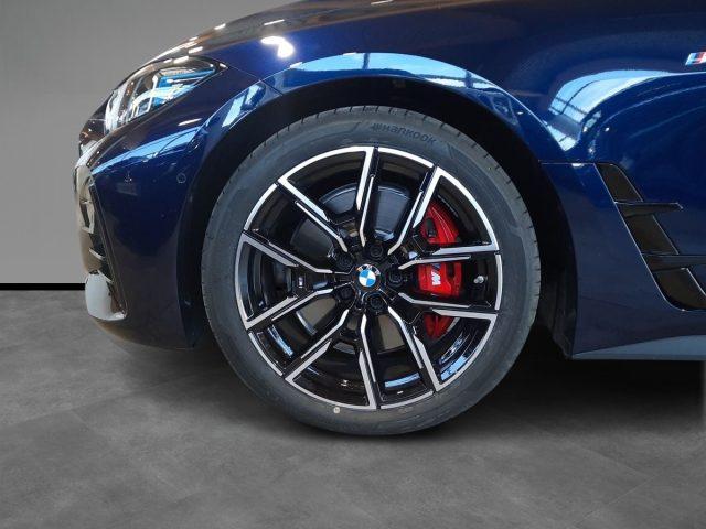 BMW 420 Gran coupè d xDrive 48V Msport Pro Restyling