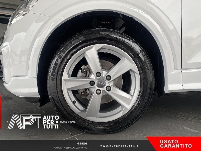 Audi Q2 Q2 1.6 tdi Sport